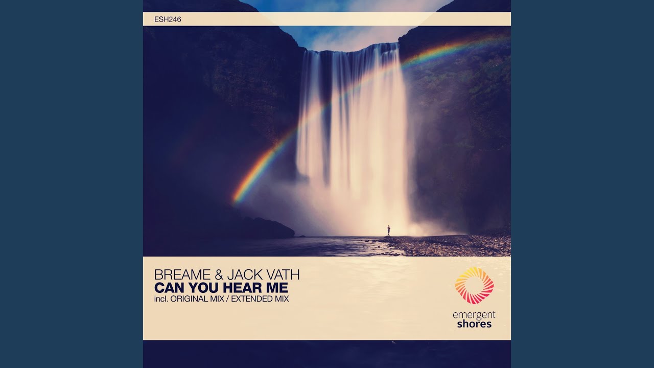 Can You Hear Me (Extended Mix)