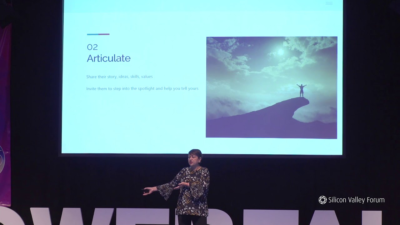 Women in Tech Festival 2019: 5th Anniversary: Purmina Kockikar