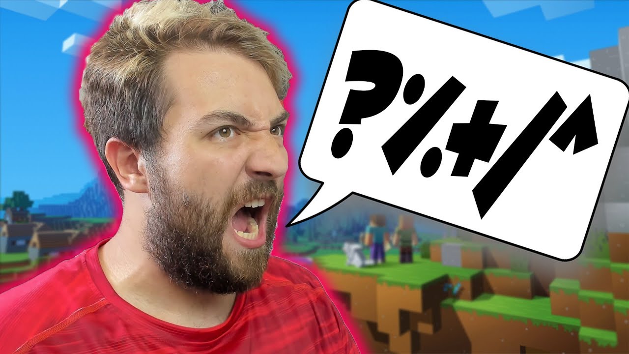 Berbat İsim Takmalı | Minecraft Block Party /w ekip