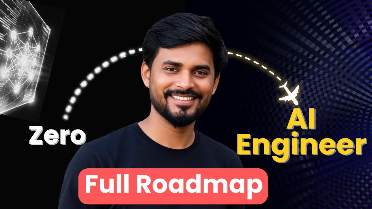 Become An AI Engineer in 2026 | The 3 Step Roadmap