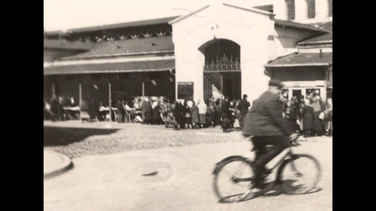 Radom w okresie okupacji niemieckiej 1939  1943