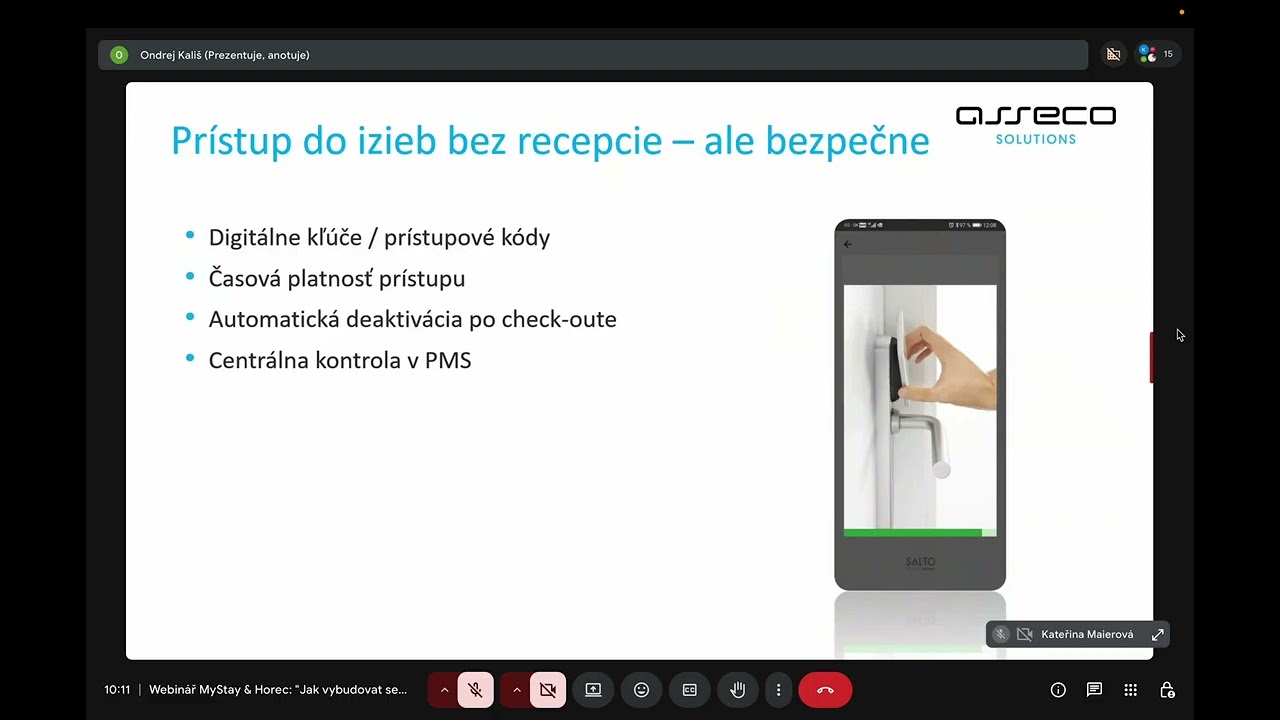 Ako vybudovať self-service hotel: automatizácia recepcie, prístupu do izieb a komunikácie s hosťami
