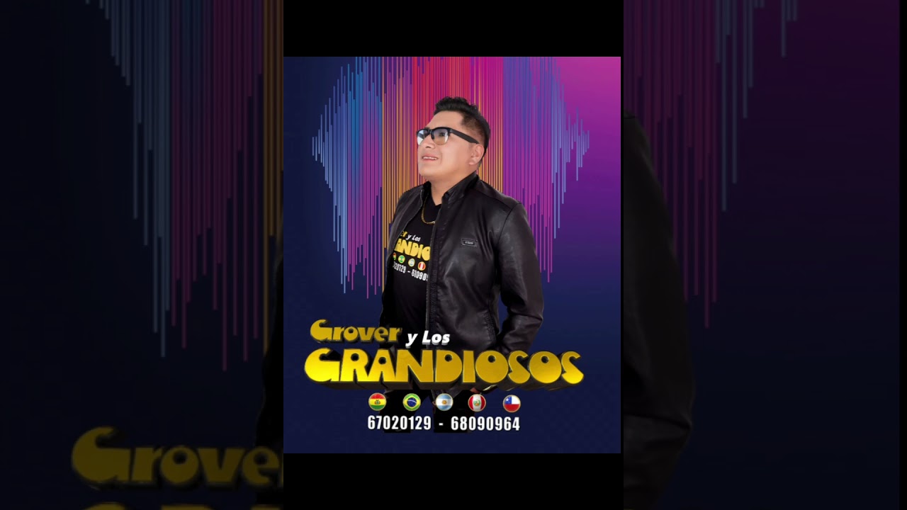 Grover y los grandiosos mix recuerdos 