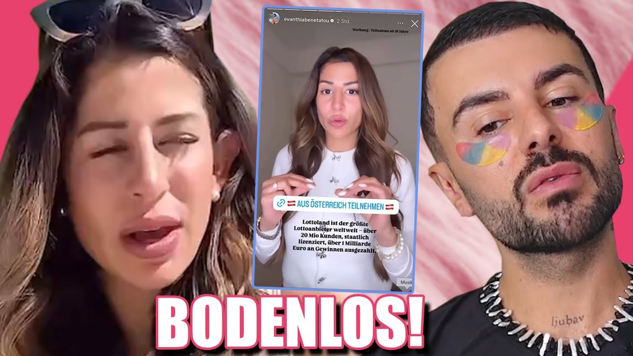 Nicht dein Bier? 🤢 | Evas Statement No. 99 |  Sanijel Jakimovski