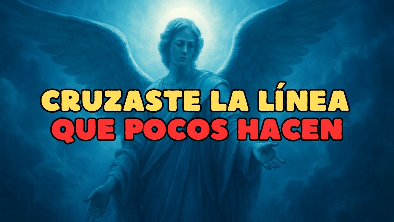 Elegido, has hecho lo que nunca se debe hacer en la vida real.