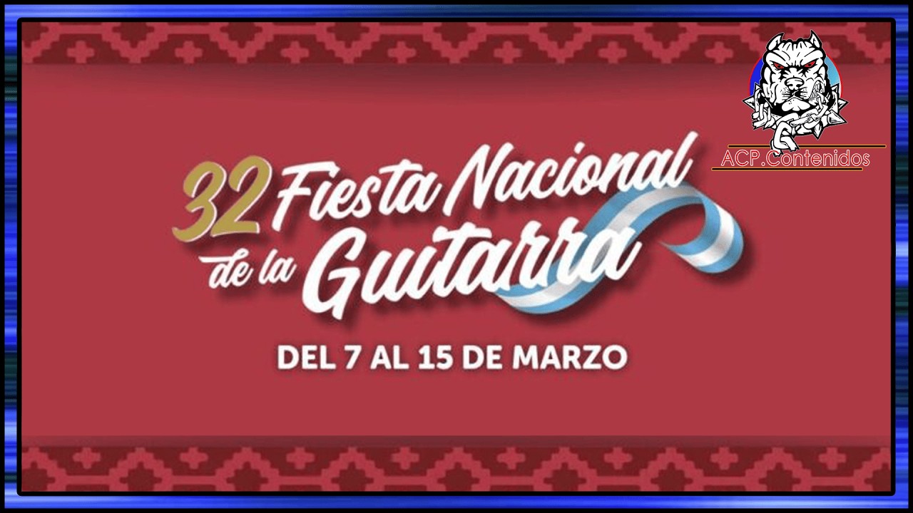 COBERTURA   ESPECIAL FNG 2026 por @acpcontenidos.