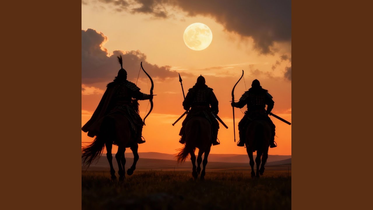 Tengri Bizni Tanır