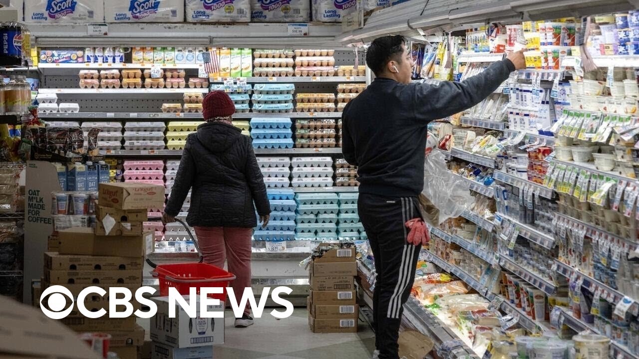 What February's inflation numbers reveal about U.S. economic health