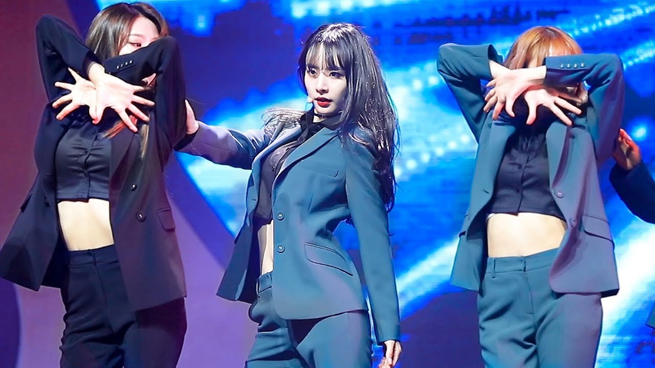 190427 우주소녀 (WJSN) 설아 (SEOLA) 우정 2기 팬미팅 - 아이야 직캠 (Fancam)