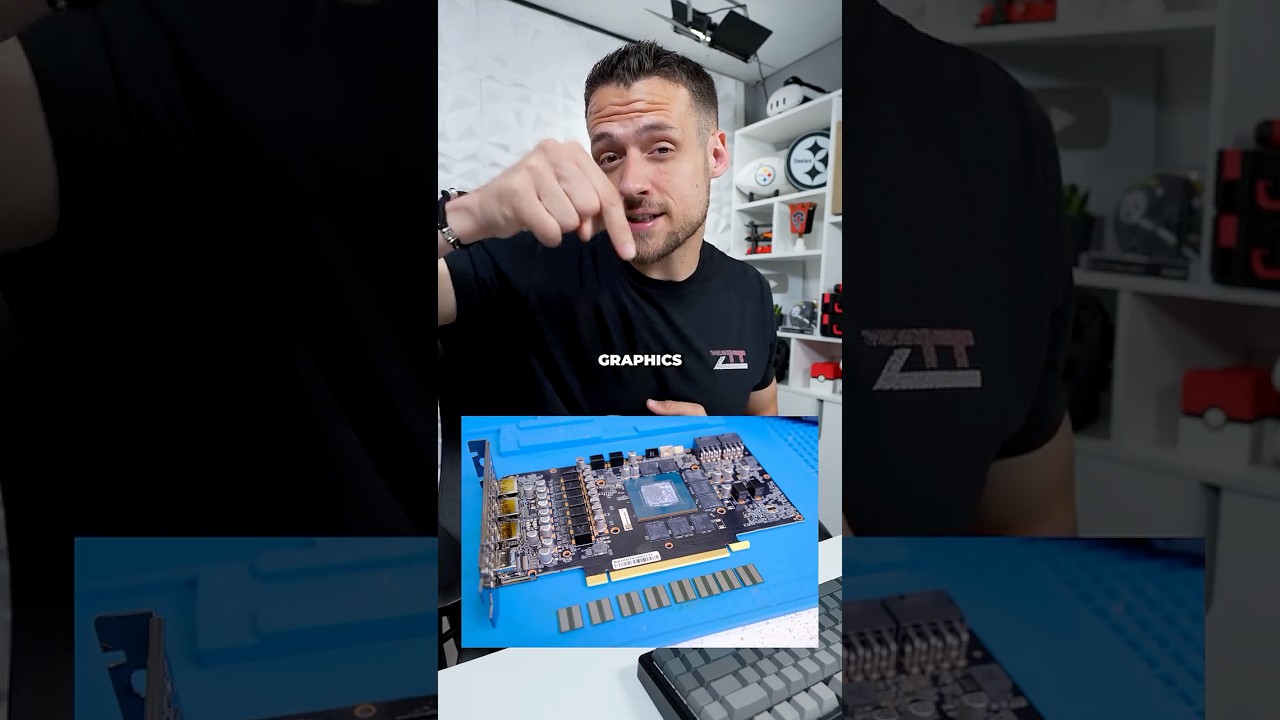 Reviving the GTX 970 🤲