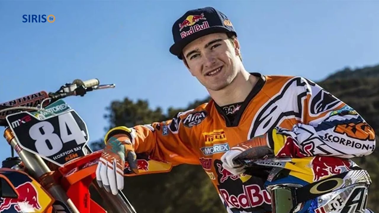 Dutch MX Season Opener in Lierop