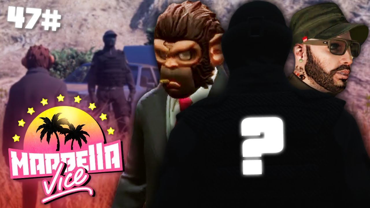 ¿¡TRAICIÓN A LOS GAMBINO!? 🤬🤯  | MARBELLA VICE #47