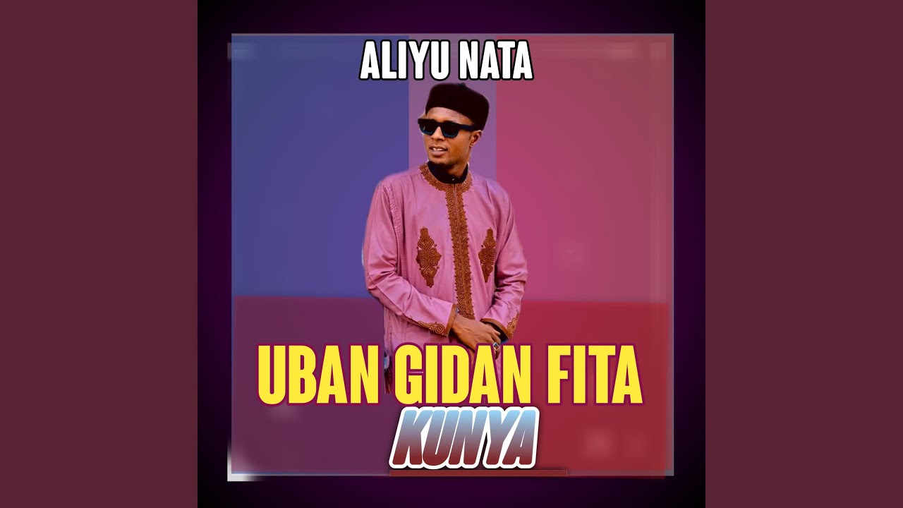Uban Gidan Fita kunya