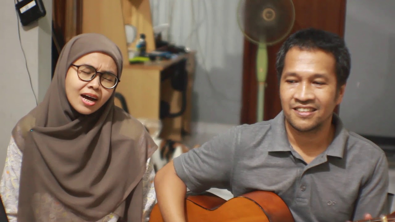Sorban Palid & Rame-Rame (Medley)