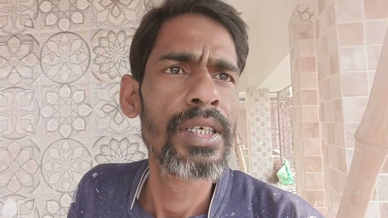 আমার কাজের সাইটে আজ কি কি চলছে? 🏗️ | Wall Putty & Painting Work Update