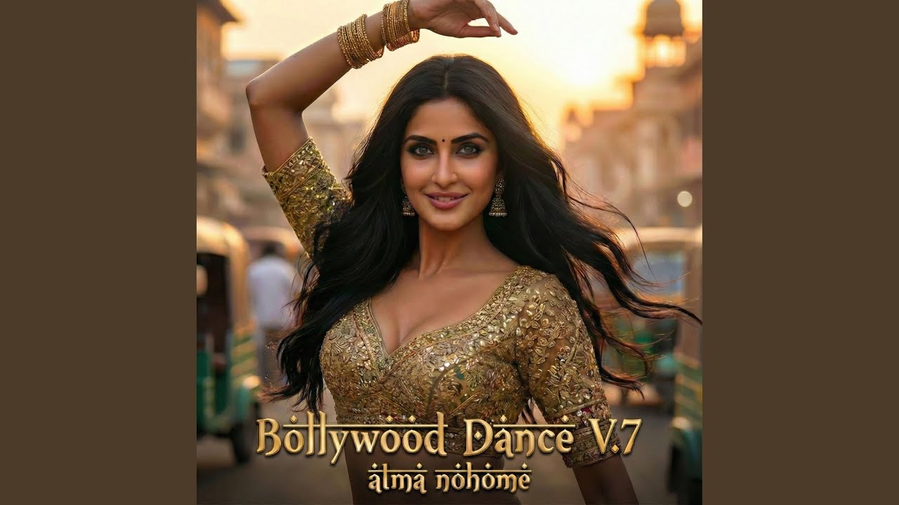 Midnight Bhangra