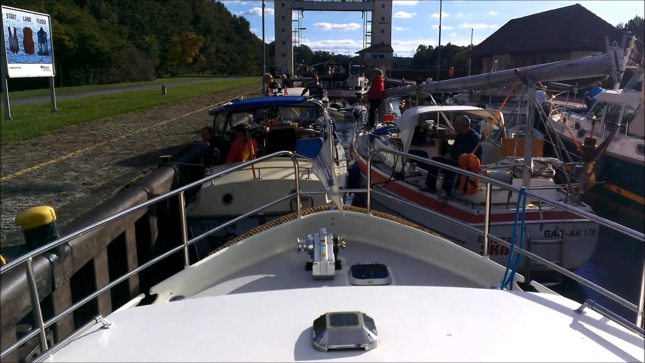 Donky Tour Ende September 2013