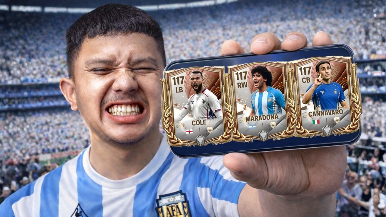 BAHAS BOCORAN PEMAIN YANG BAKALAN KELUAR BESOK! | FC Mobile Indonesia