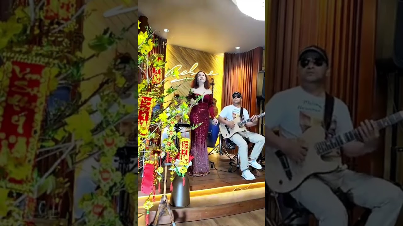 HOÀNG YẾN vol 19🌹👌