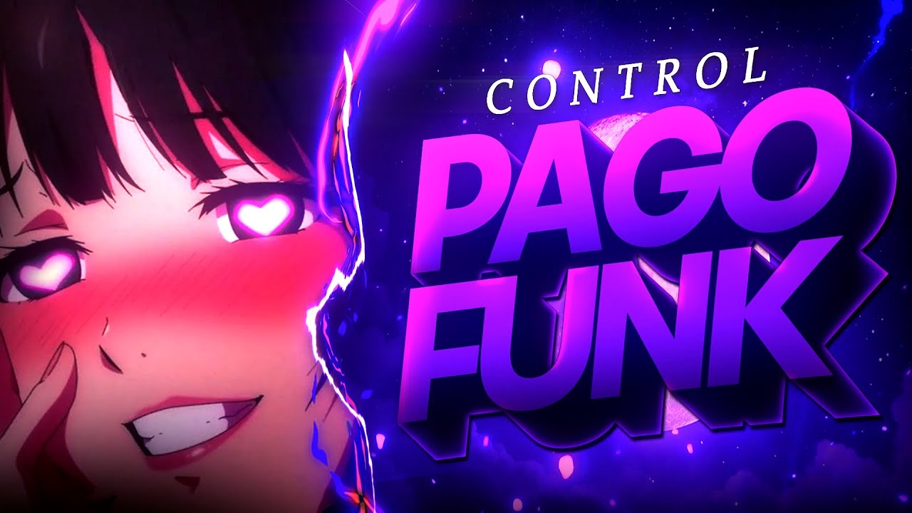 BEAT CONTROL 💘 - A Volta do Pagofunk - Viral (FUNK REMIX) by Sr. Dart