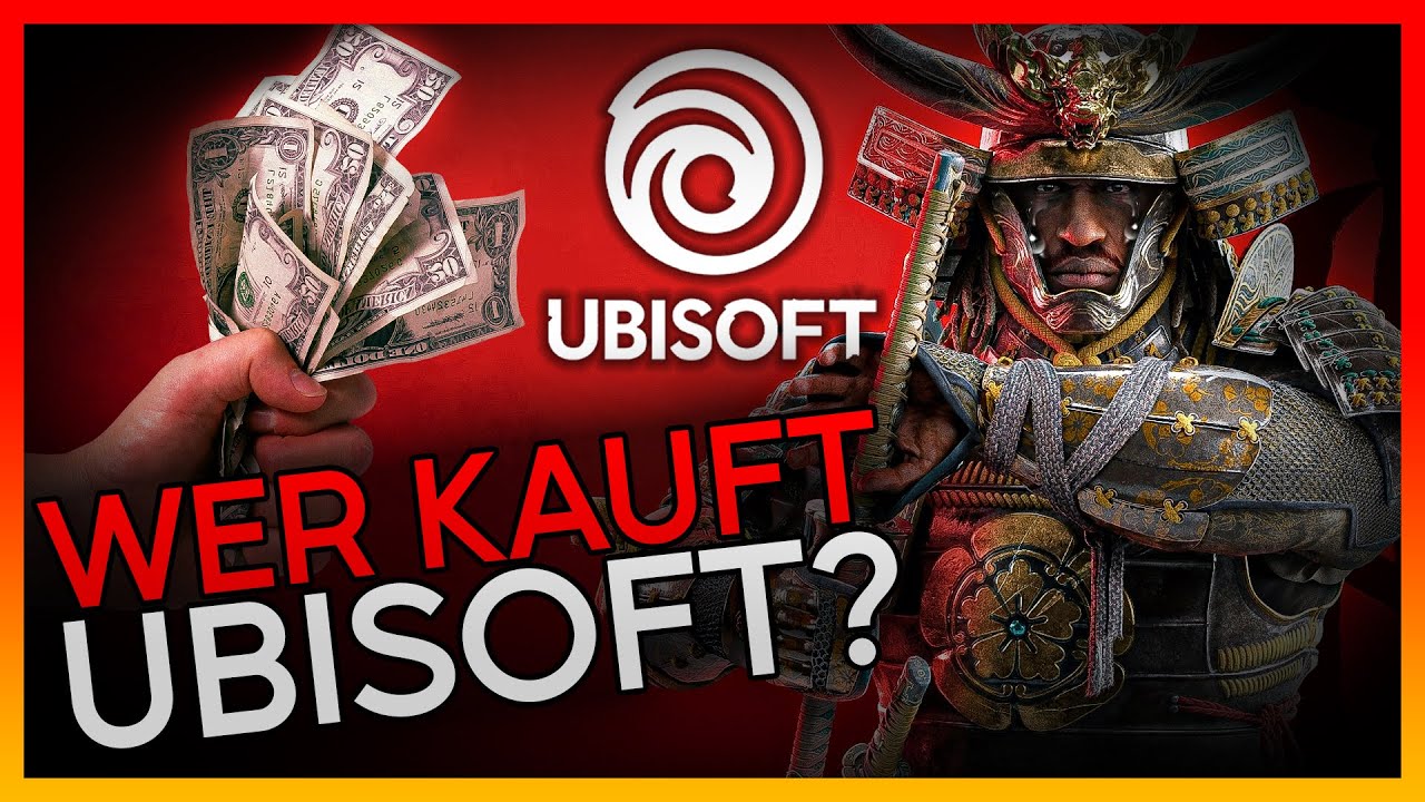 Deshalb wird Ubisoft trotz Assassin's Creed Shadows zerschlagen werden!