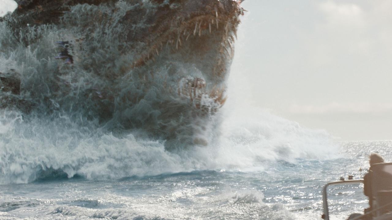 Is Apple TV About to Win the Streaming Wars with Godzilla?