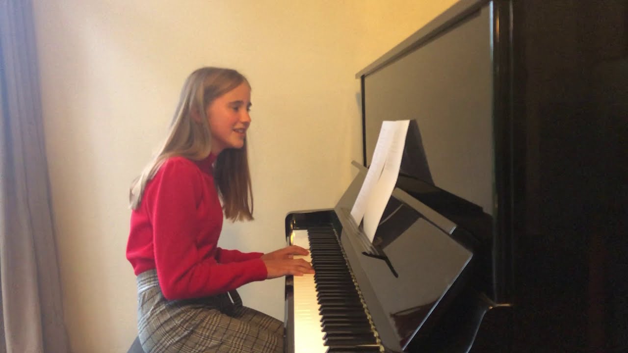 Creep - Radiohead (cover)