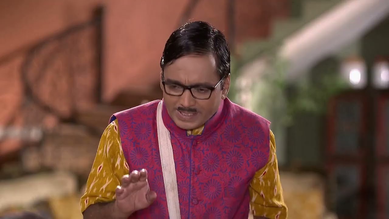 Bhabi Ji Ghar Par Hai | Ep - 2616 | Webisode | Jun 17 2025 | And TV