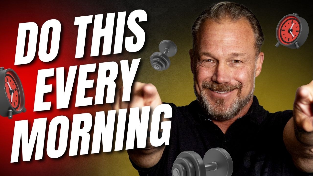 3 Daily Habits That Separate Broke Contractors From Rich Ones