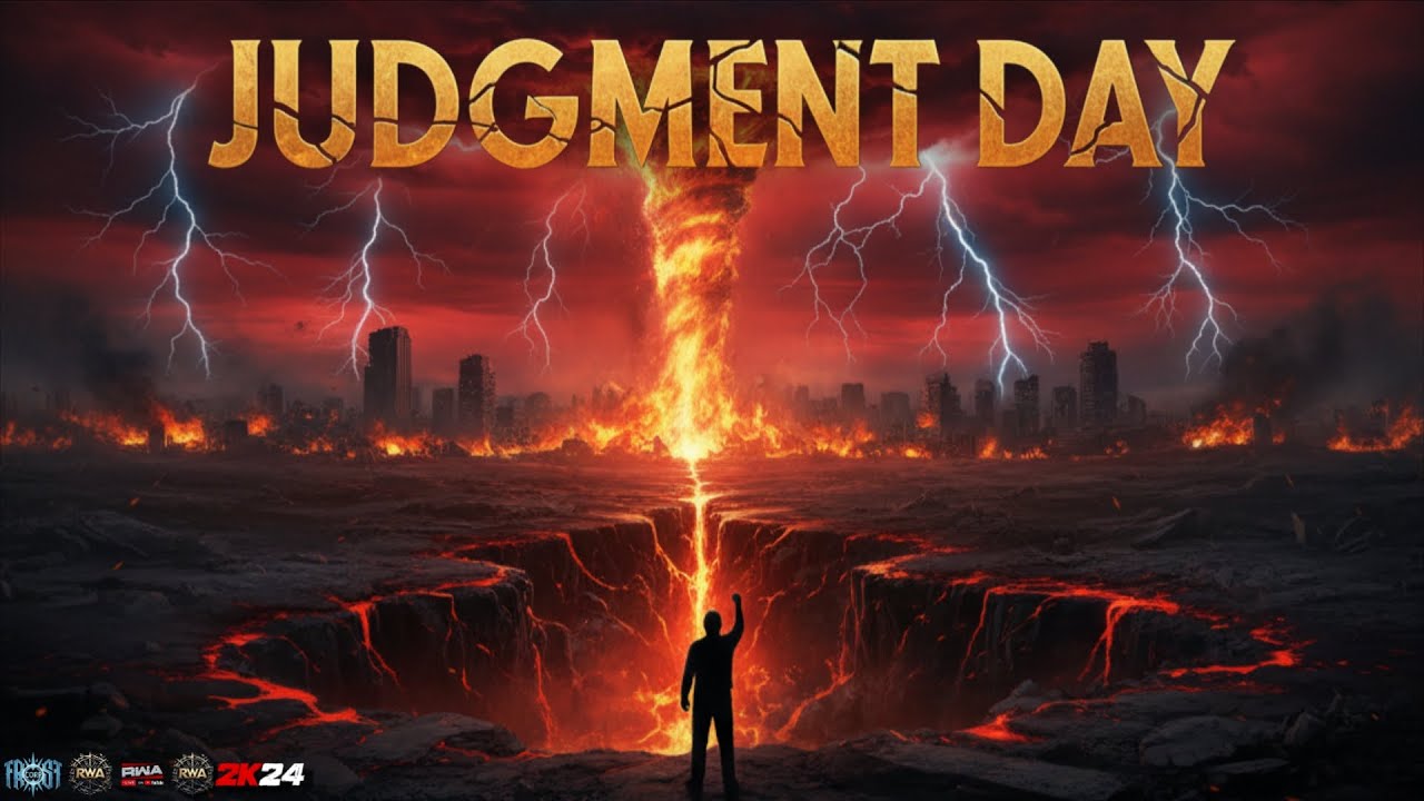 Frost Corp. - The Final Reckoning (RWA Judgment Day)