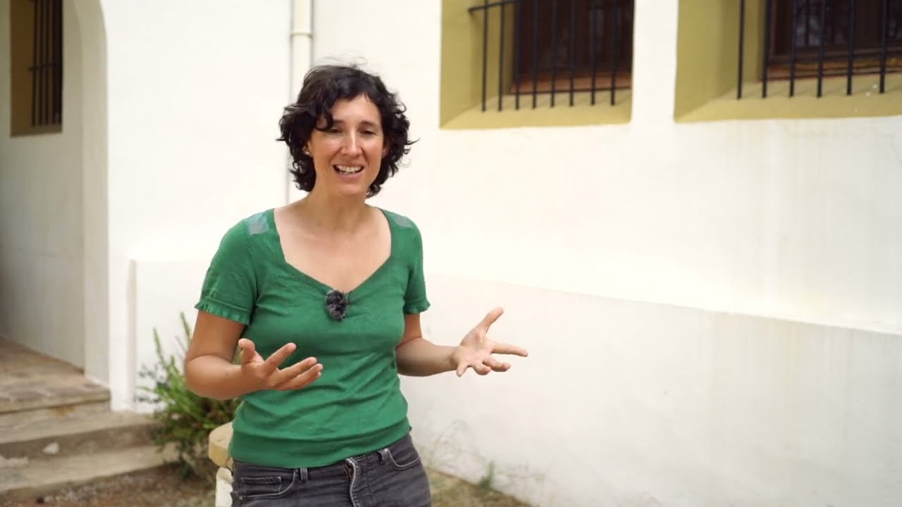 REAL ACEQUIA DE MONCADA