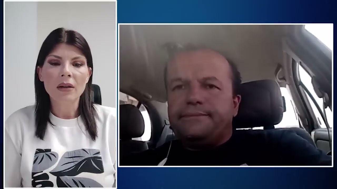 LIVE ME ODETEN-‘Flinte me pantallona që të mos bënim dashuri’/Burri:Iku me tjetrin, më la në borxhe…