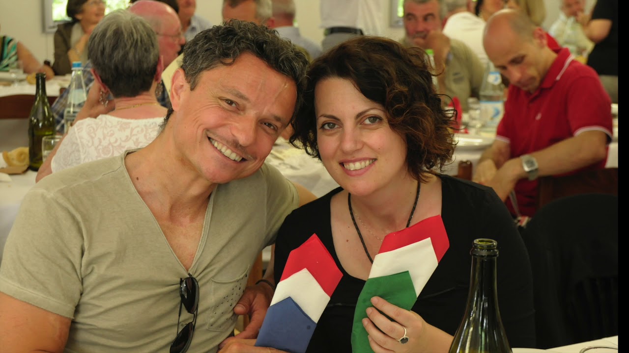 Il gemellaggio Traversetolo Oraison & Traversetolo Maiano