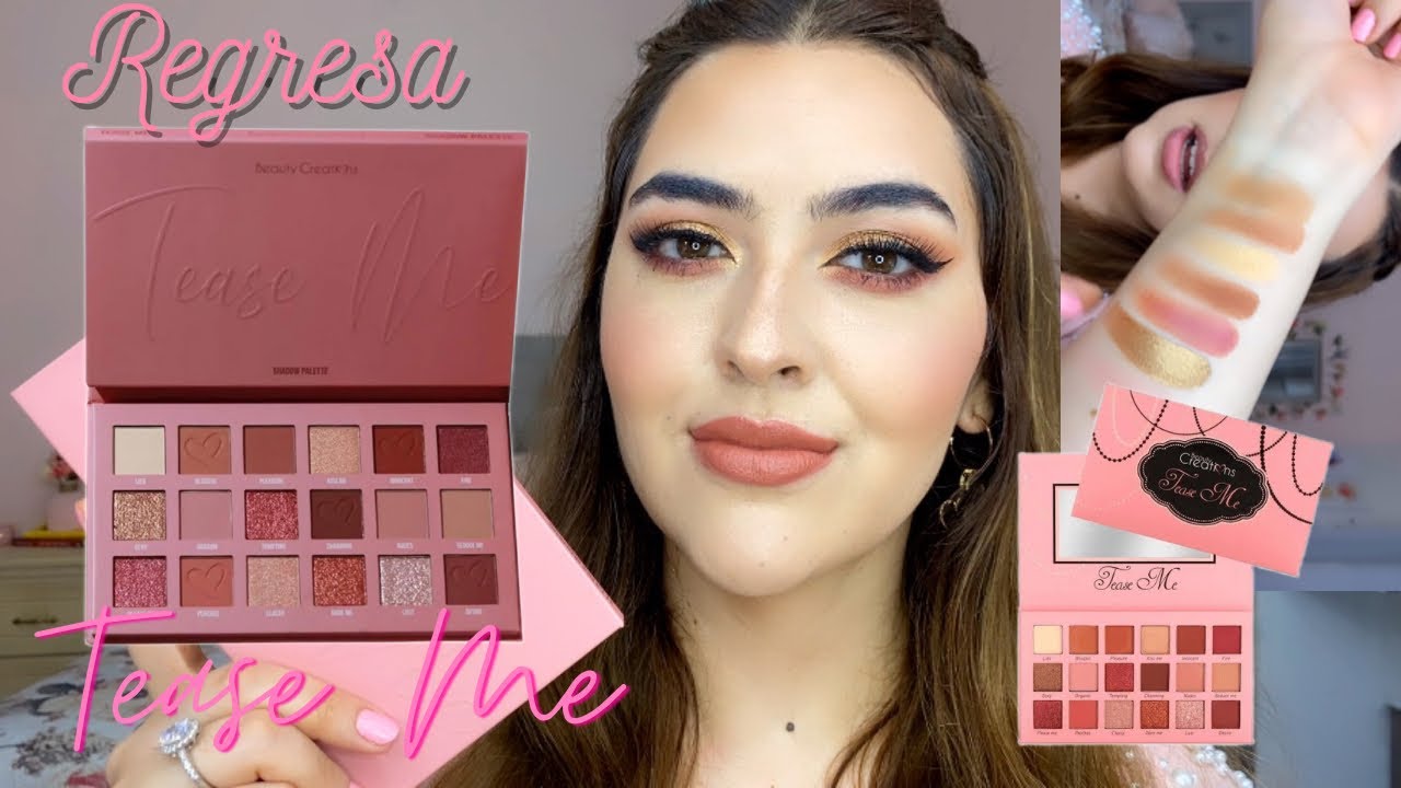 El Gran Regreso De Tease Me¿Realmente mejoró? 💗🤔