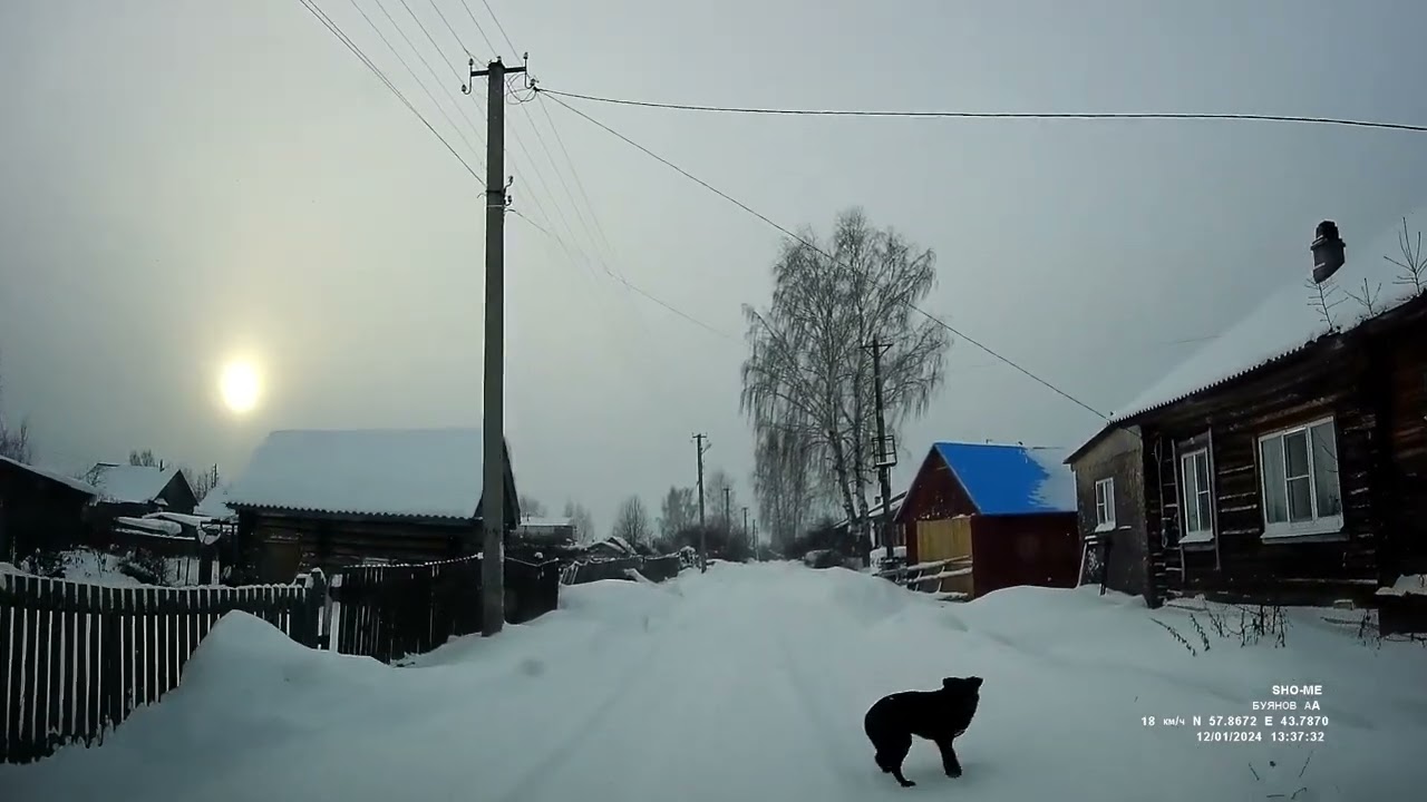 Макарьев 2024. /1/