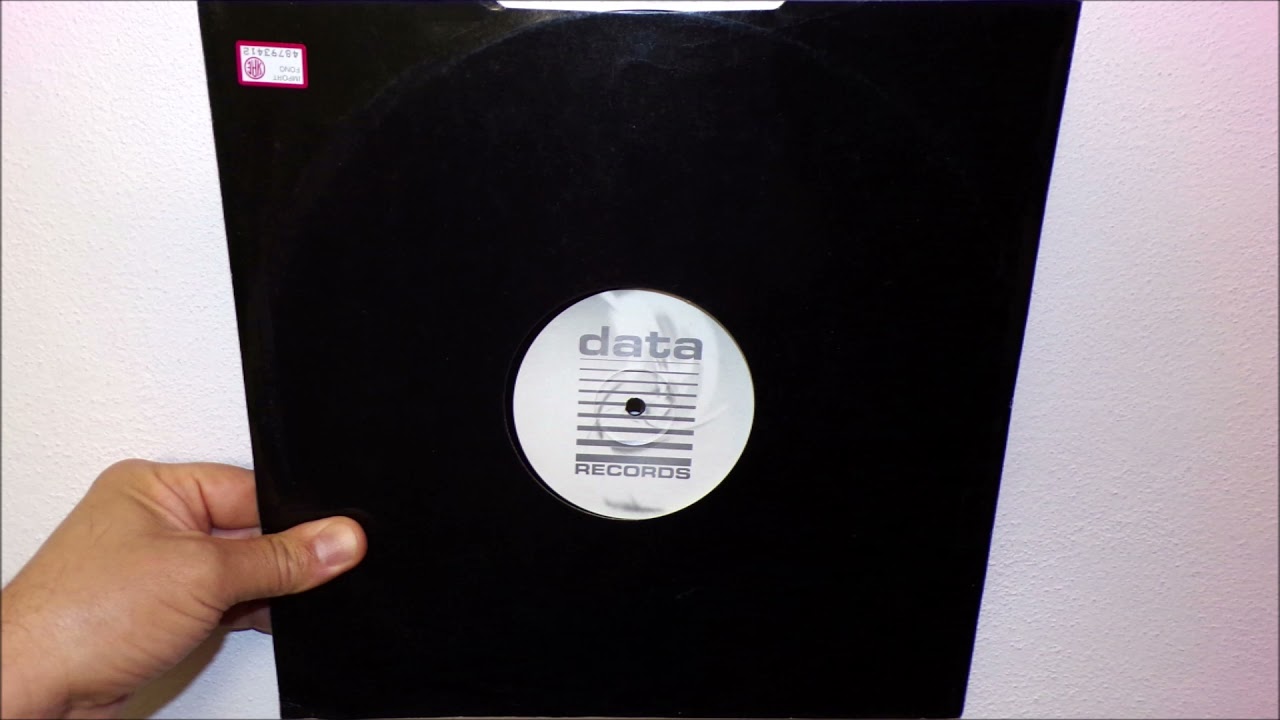 Terminal Velocity - Virtual mortality (1996 Mix two)