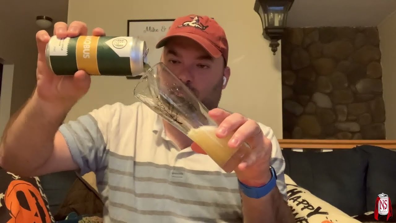 #1271 Schilling Beer Co. Jakobus