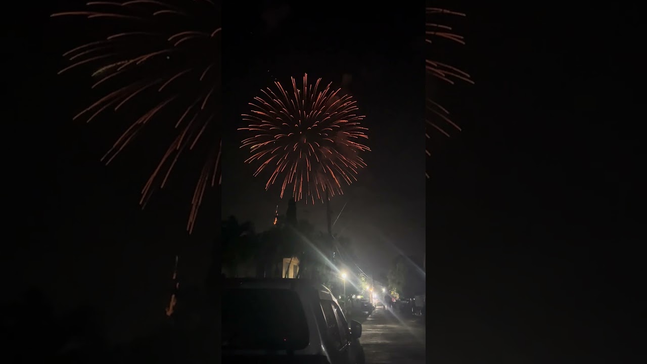 Grabe naman si kapitbahay