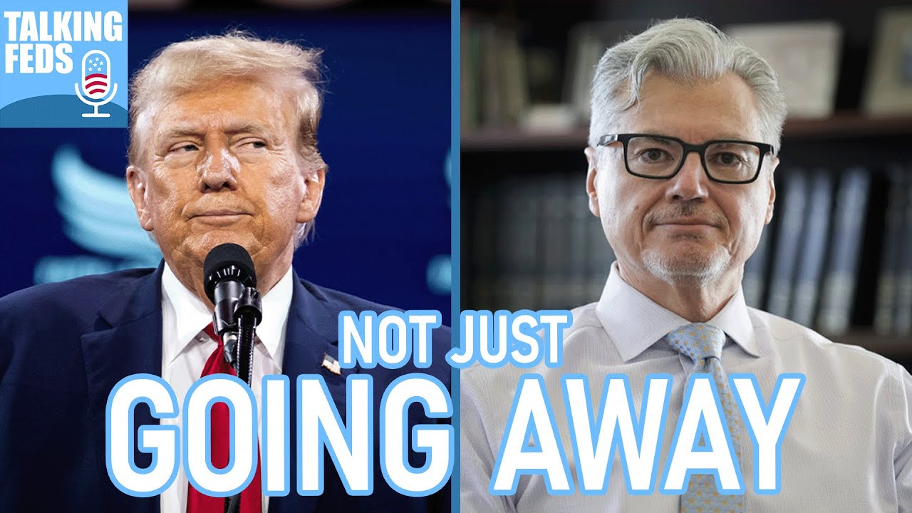 Trump Can't Escape Criminal Ruling by Judge