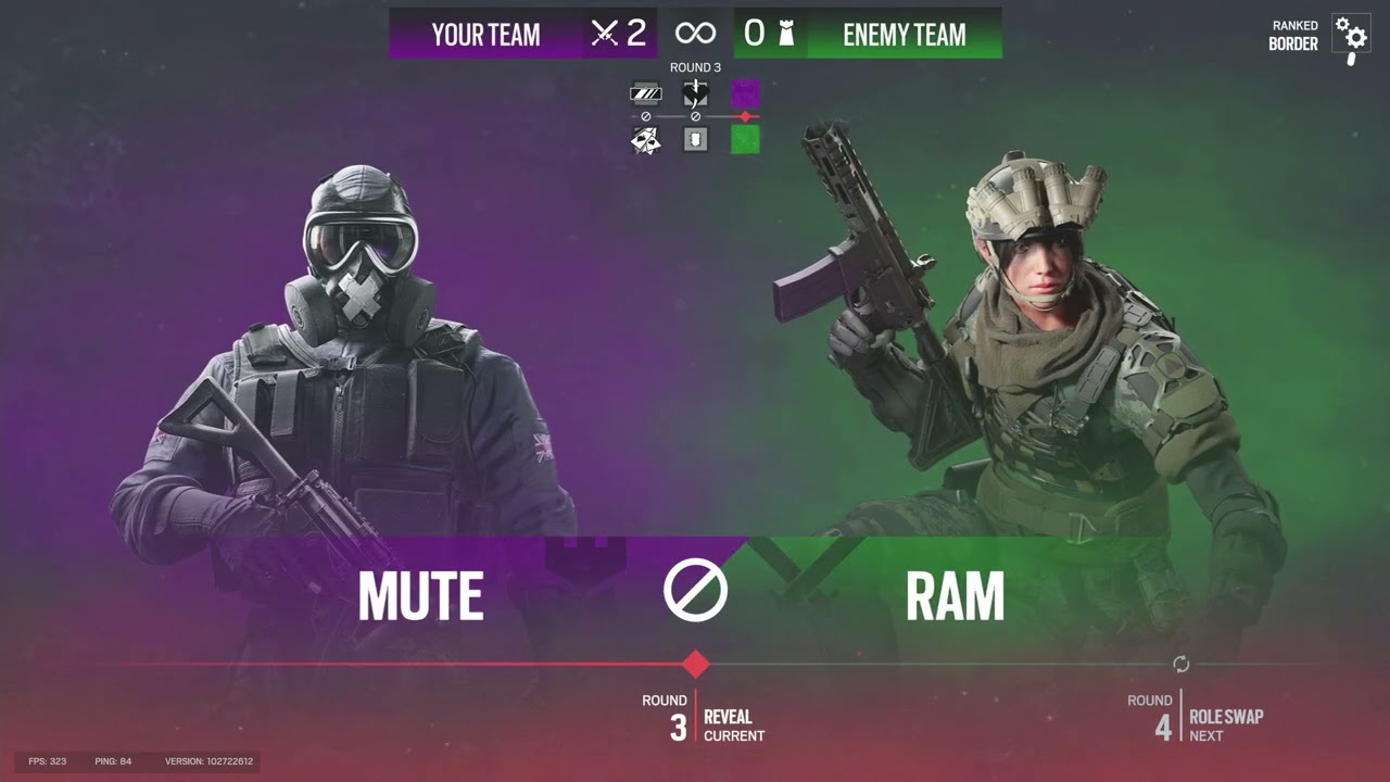 Rainbow Six Siege X - Solo Queue EP 38 (Tenfold Pursuit) Finale
