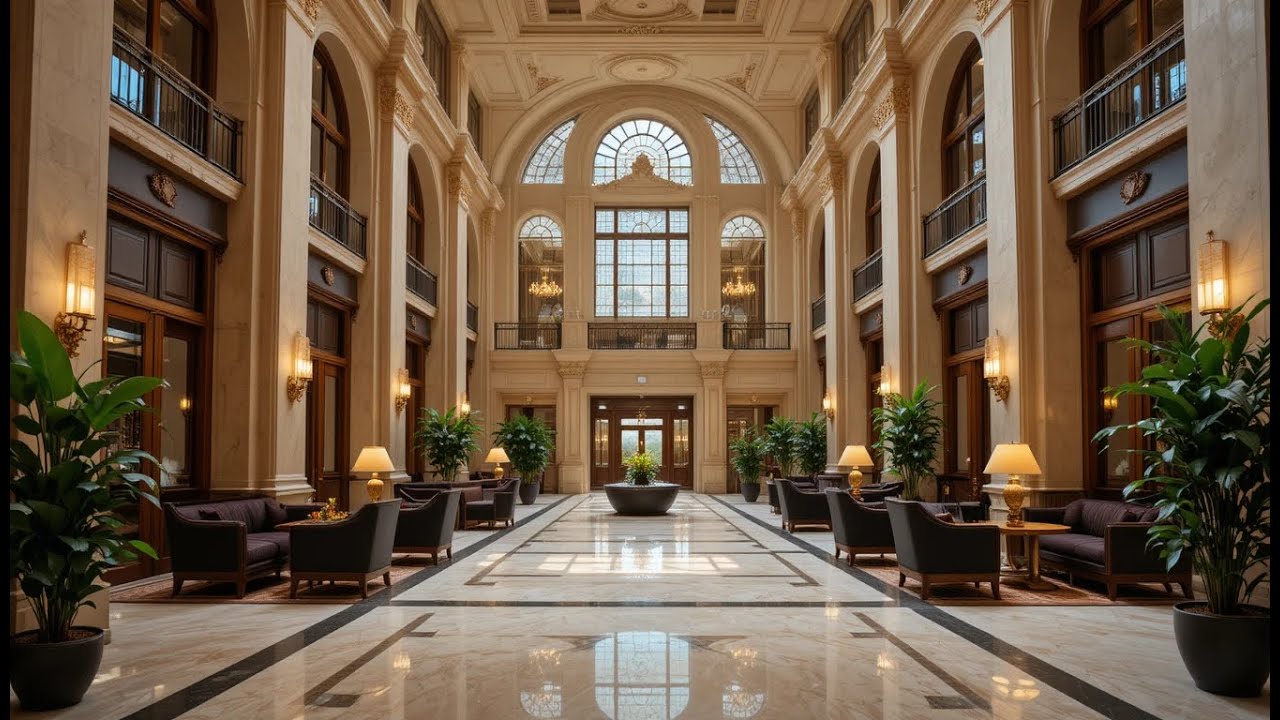 Smooth Vibe: Jazz  Relaxing Music for Lobby Hotel