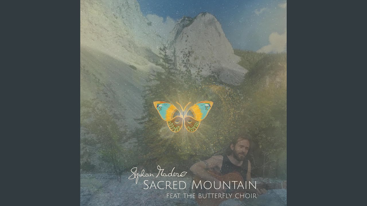 Sacred Mountain (feat. Omaris, Lea Valentina, veronika donner, Claudia Ungureanu, Josefine...
