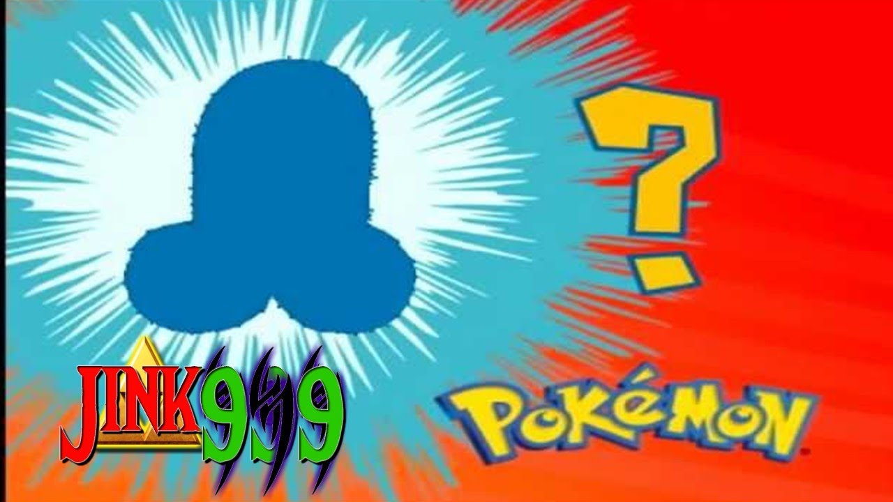 🐲JINK999 HACE EL PLAY QUIZ DE POKEMON PRIMERA GENERACI&Oacute;N 🐹⚡, &iquest;LO HAR&Eacute; NO-HIT???