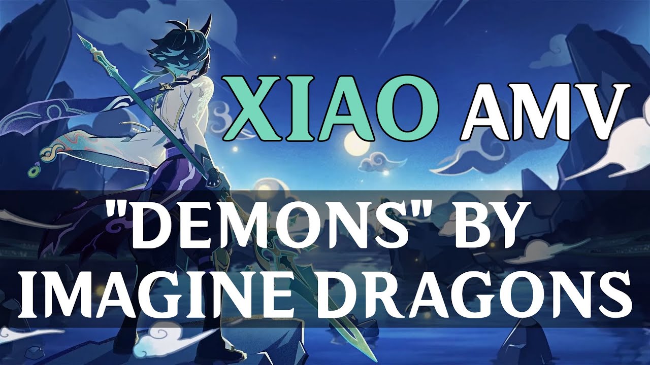 XIAO AMV 