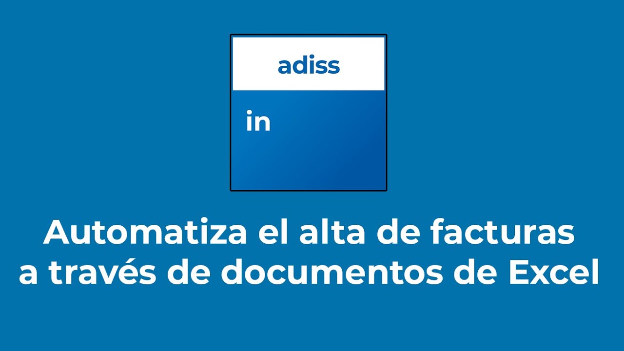 Módulo · Adiss In