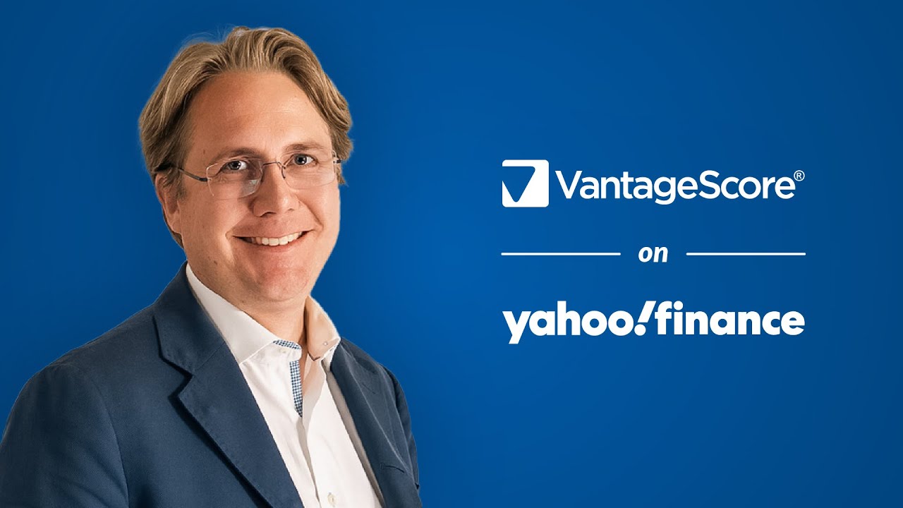Gen Z Adapting to Challenging Economic Environment: VantageScore Chief Economist on Yahoo Finance