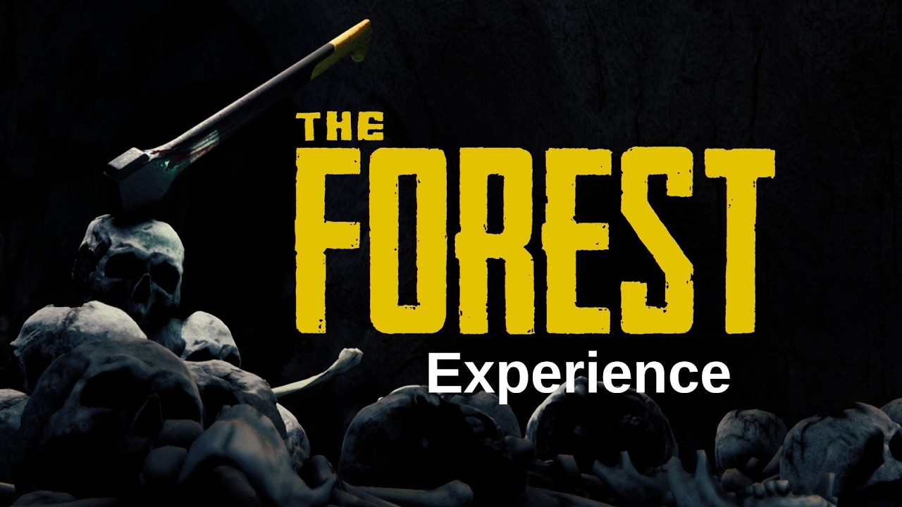 The Forest Experience