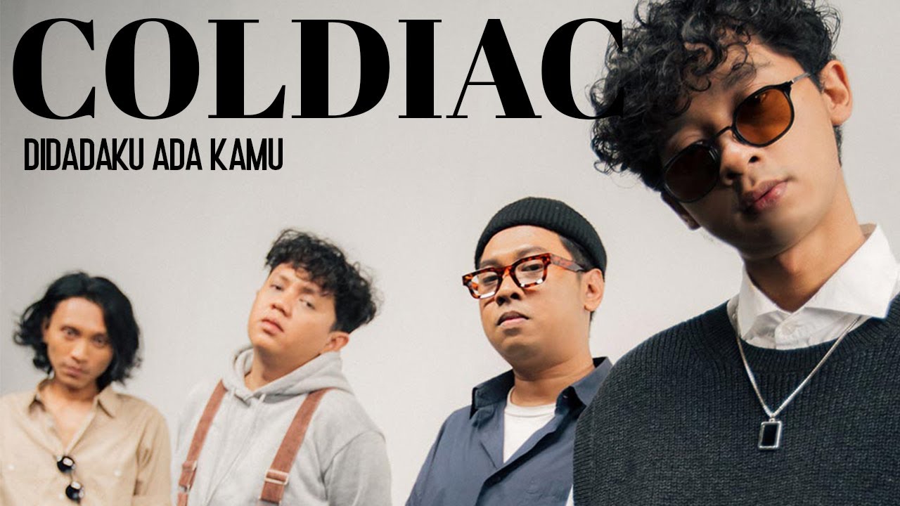COLDIAC - DIDADAKU ADA KAMU (Live) || Finfest Kediri 2025