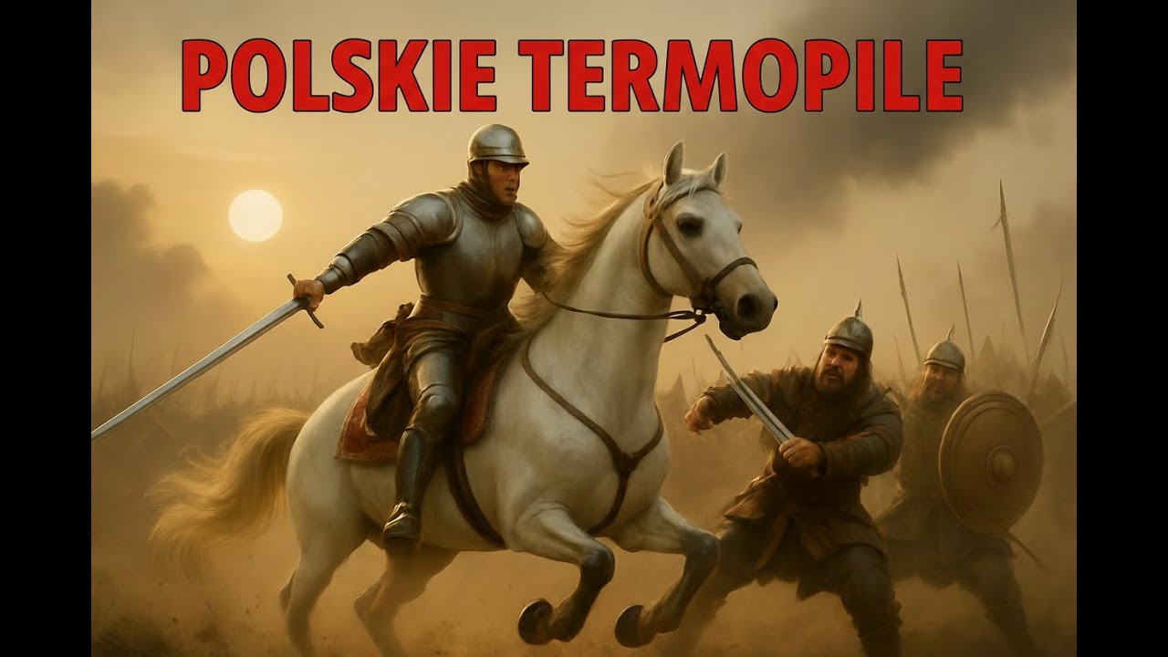 Nieśmiertelni? Prawdziwa historia polskich 
