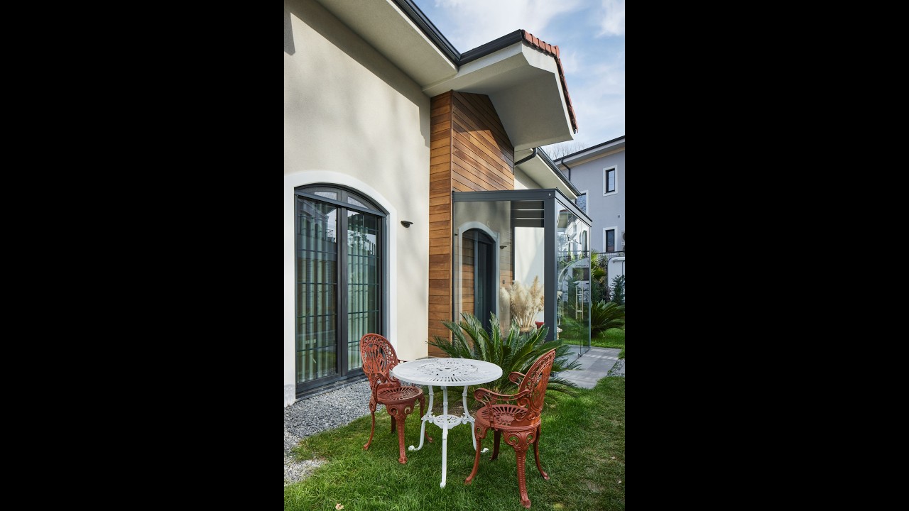 AYNUR KIRD&Uuml;K - İstanbul -Kasaba Evleri - Loft Villa - Anahtar Teslim İ&ccedil; Mimari Proje /Ev dekorasyonu